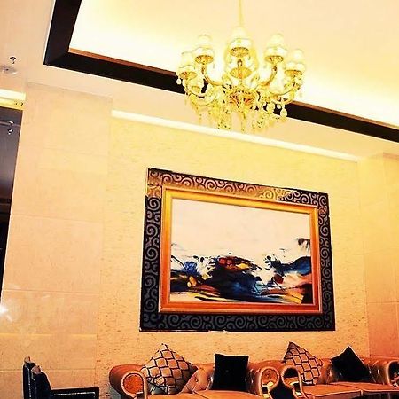 Dongguan Xiangkai Yuerong Hotel Humen ภายนอก รูปภาพ